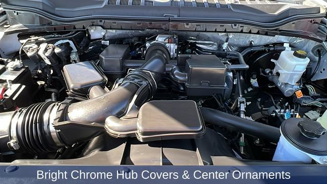 Used 2022 Ford F250 XL w/ Power Equipment Group RWD image 15