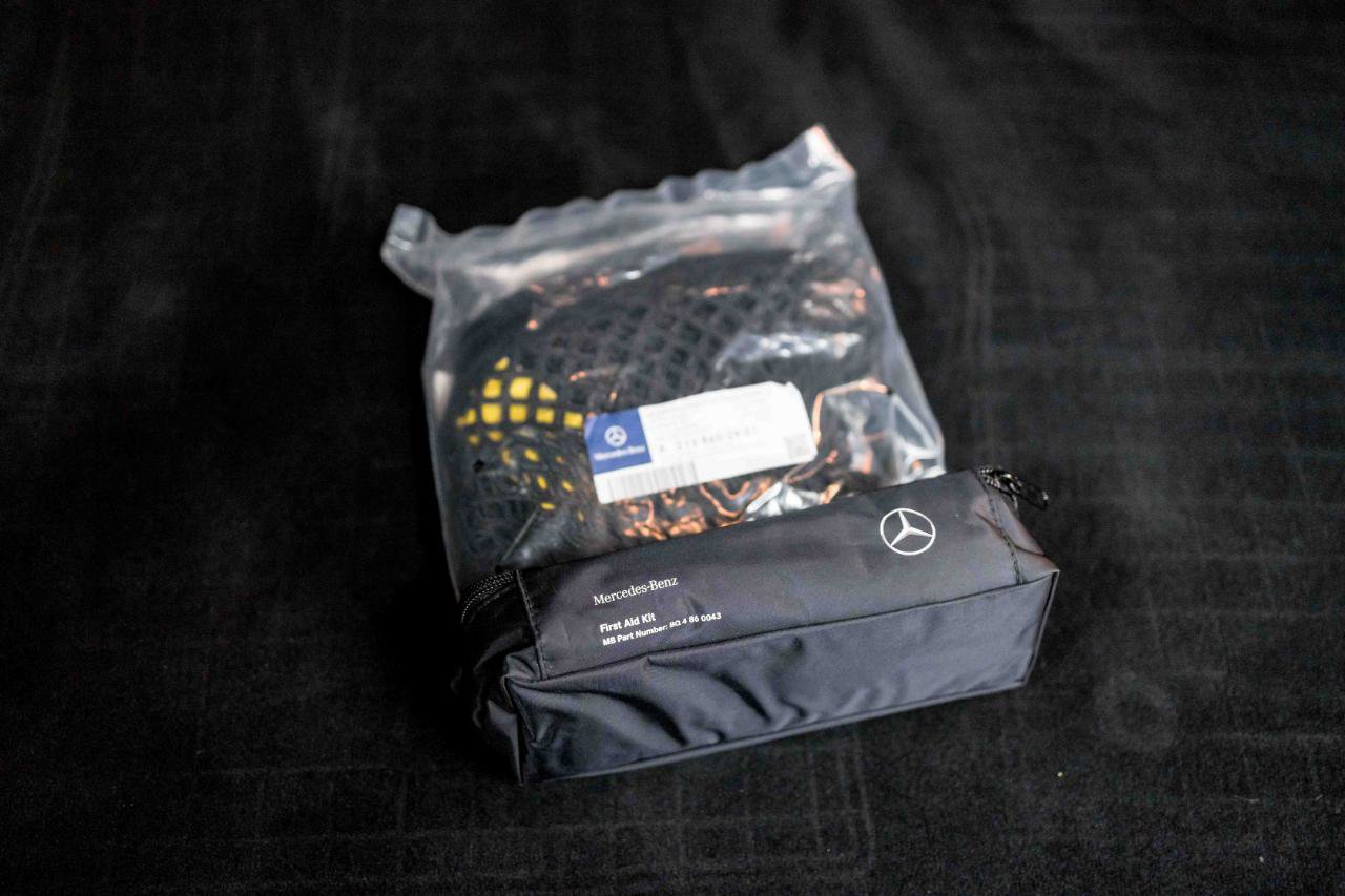 Used 2019 Mercedes-Benz G 63 AMG 4MATIC image 68