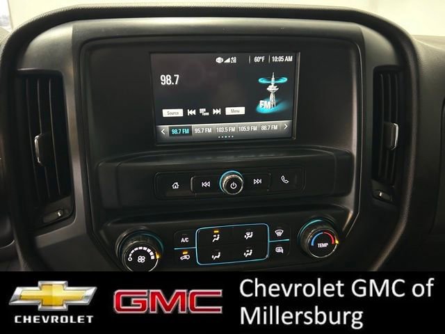 Used 2017 Chevrolet Silverado 1500 LS image 19