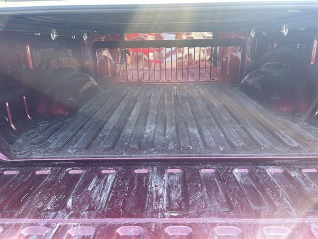 Used 2022 RAM 1500 Big Horn image 9