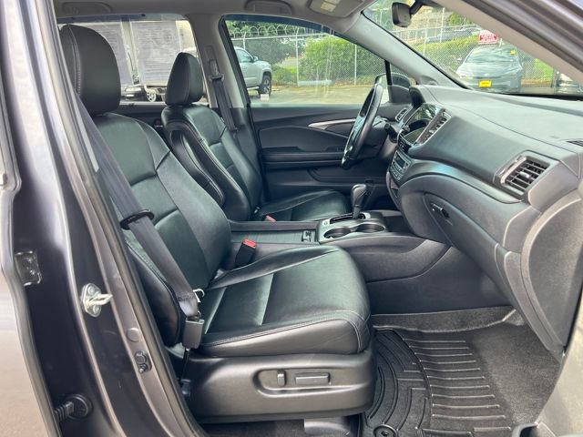 Used 2019 Honda Pilot EX-L image 11