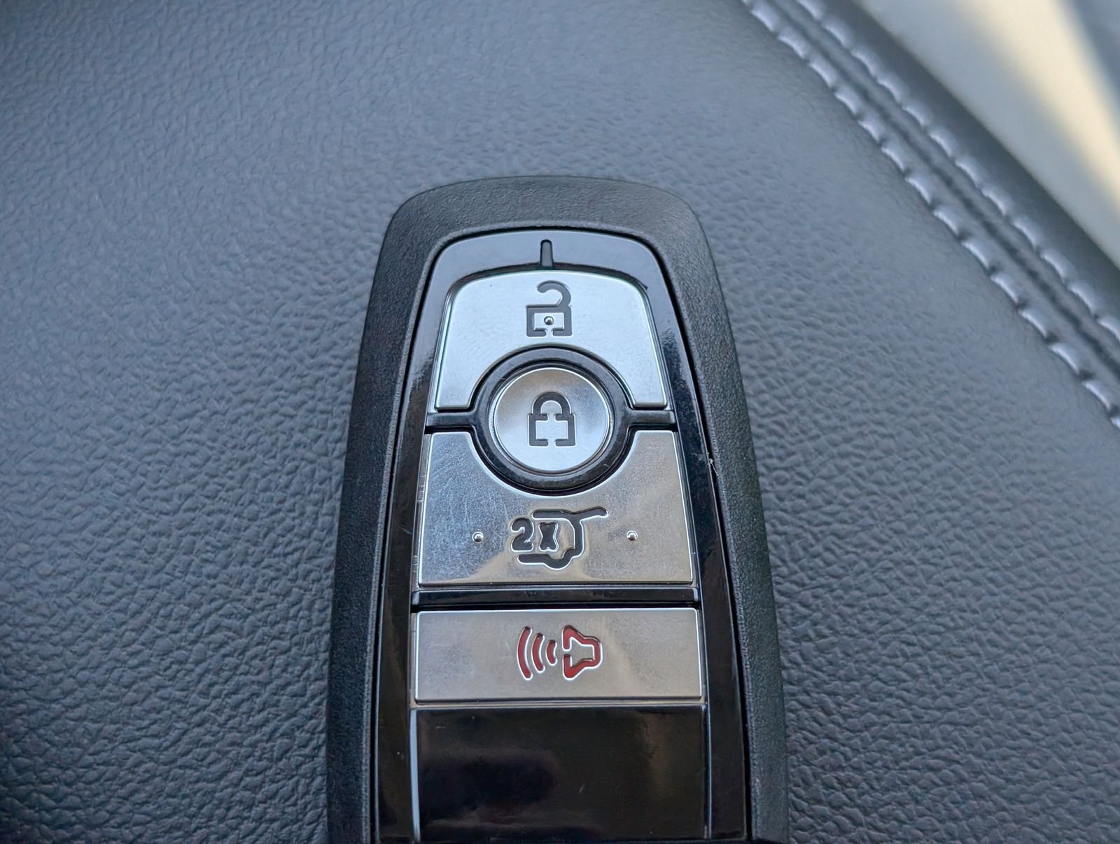 New 2026 Ford Escape Active FWD image 29