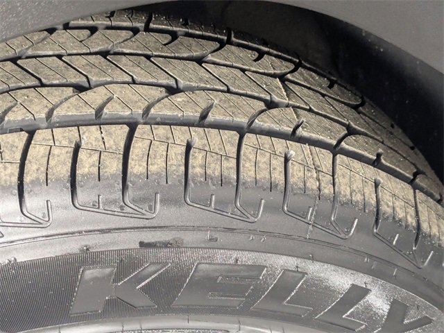 Used 2024 Hyundai Tucson SEL image 9