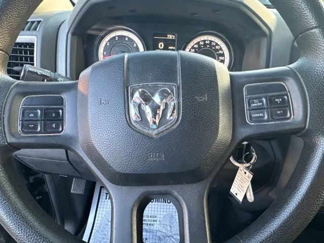 Used 2014 RAM 1500 Express AWD/4WD image 16
