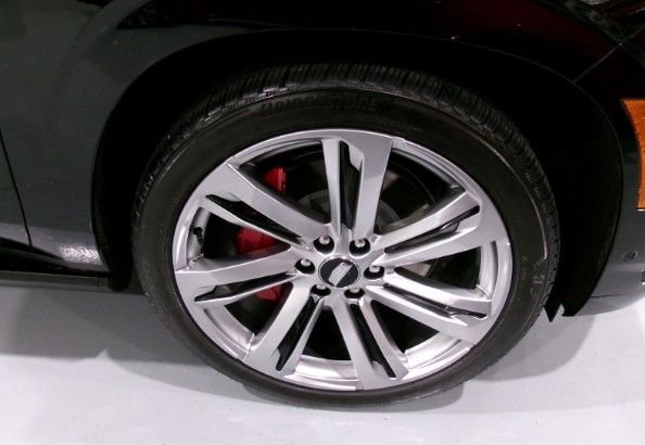 Certified 2025 Cadillac Escalade Sport w/ Touring Package AWD/4WD image 5