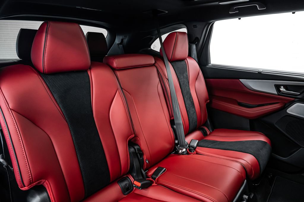 New 2026 Acura MDX A-Spec image 22