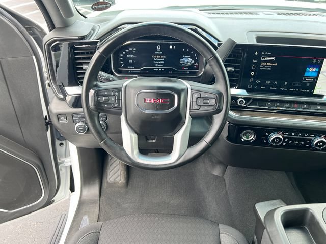 Certified 2023 GMC Sierra 1500 Elevation AWD/4WD image 15