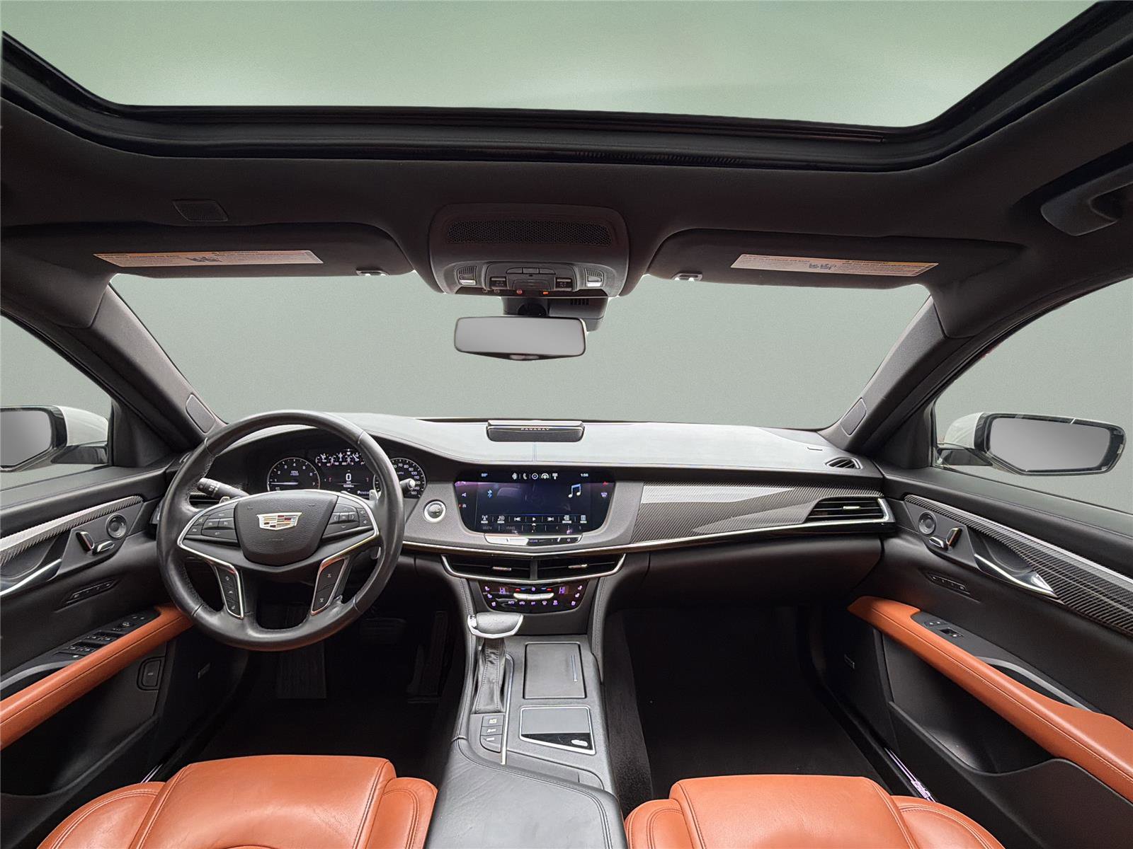 Used 2017 Cadillac CT6 Luxury AWD/4WD image 20