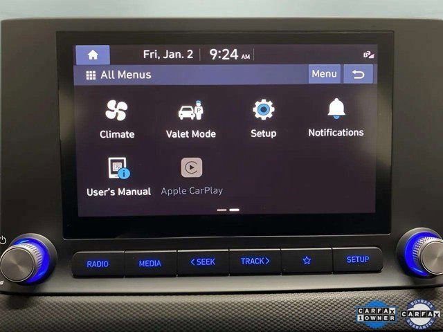 Used 2023 Hyundai Kona SE w/ Cargo Package image 45