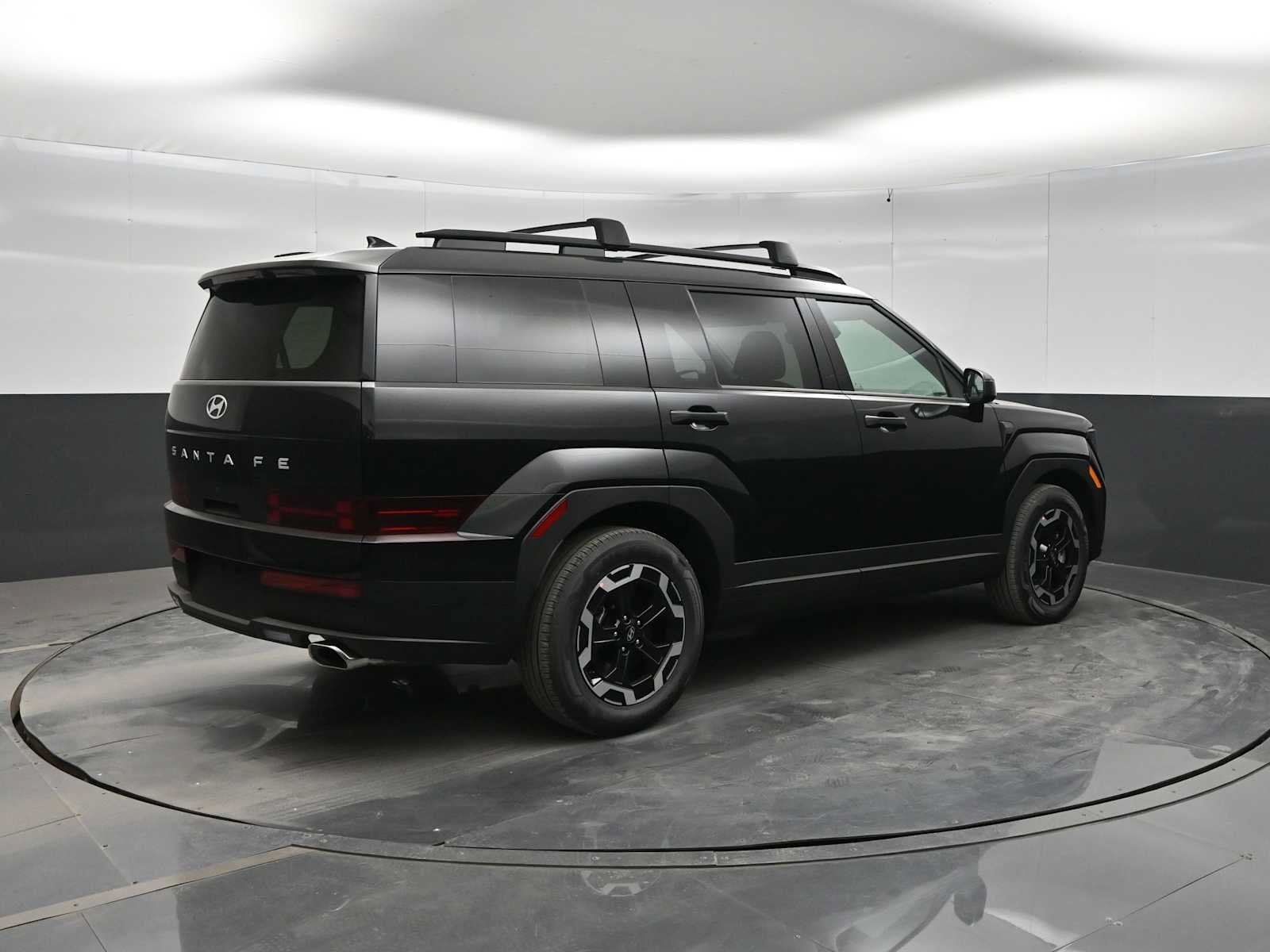 New 2026 Hyundai Santa Fe SEL FWD image 7