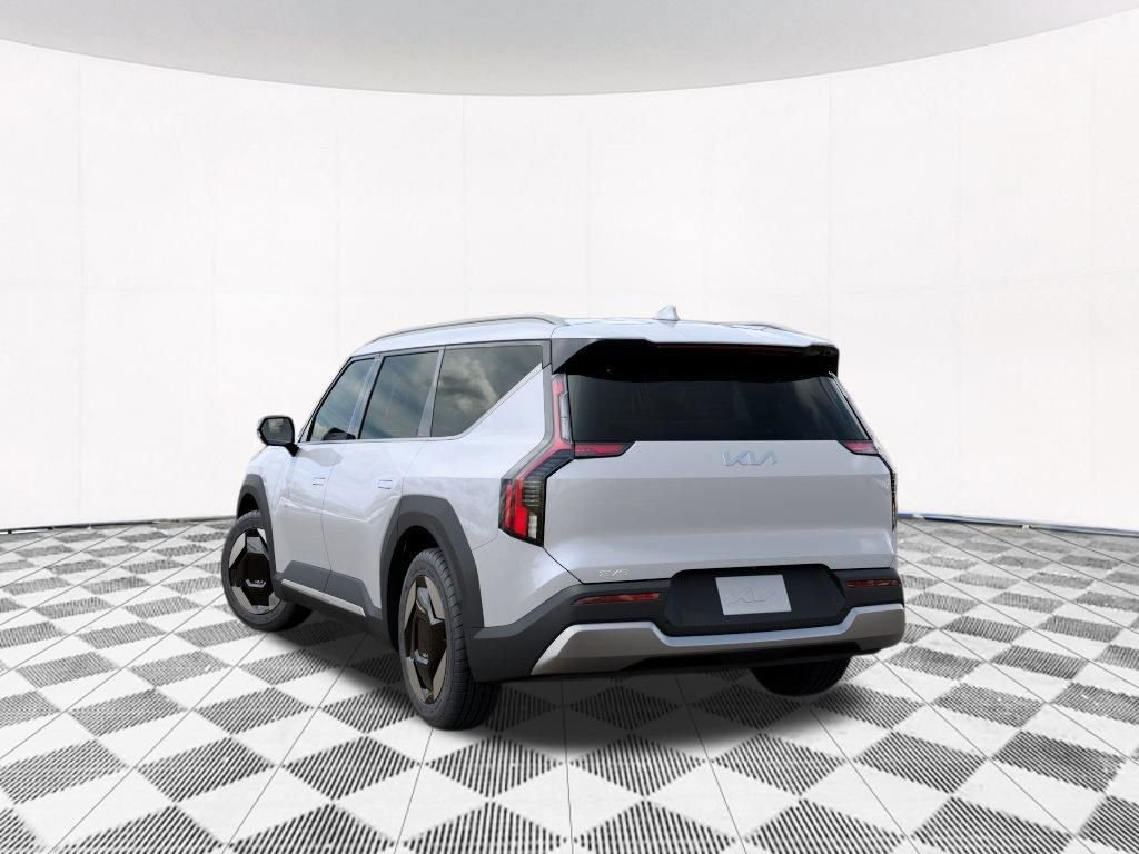 New 2026 Kia EV9 Wind AWD/4WD image 5