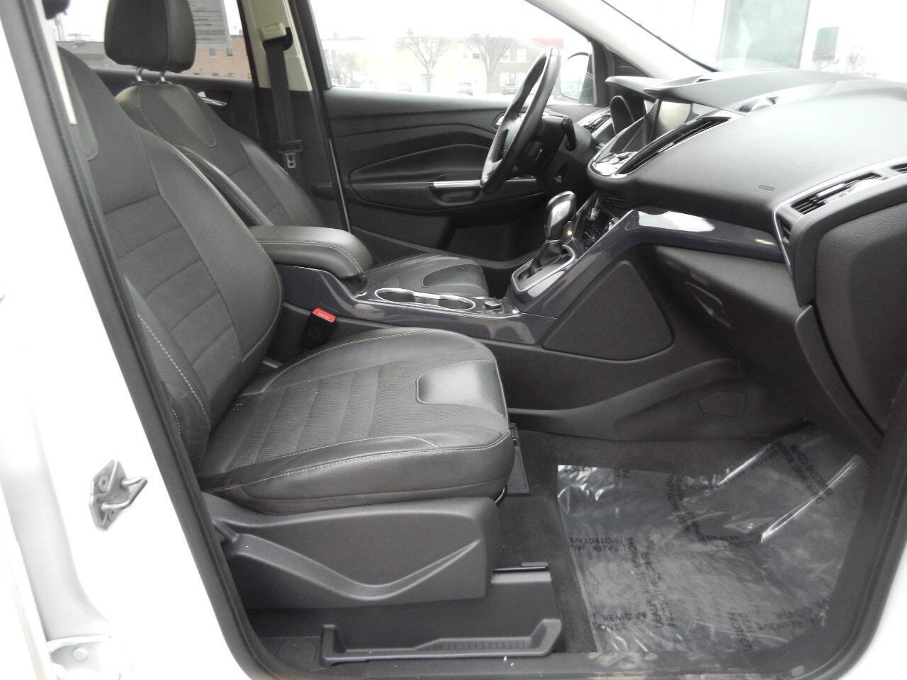 Used 2013 Ford Escape Titanium w/ Parking Technology Pkg image 36