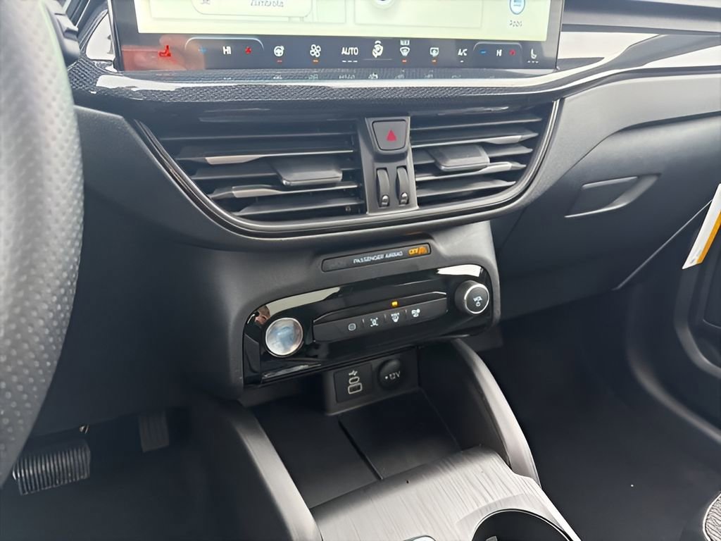 New 2026 Ford Escape Active w/ Cold Weather Package image 26