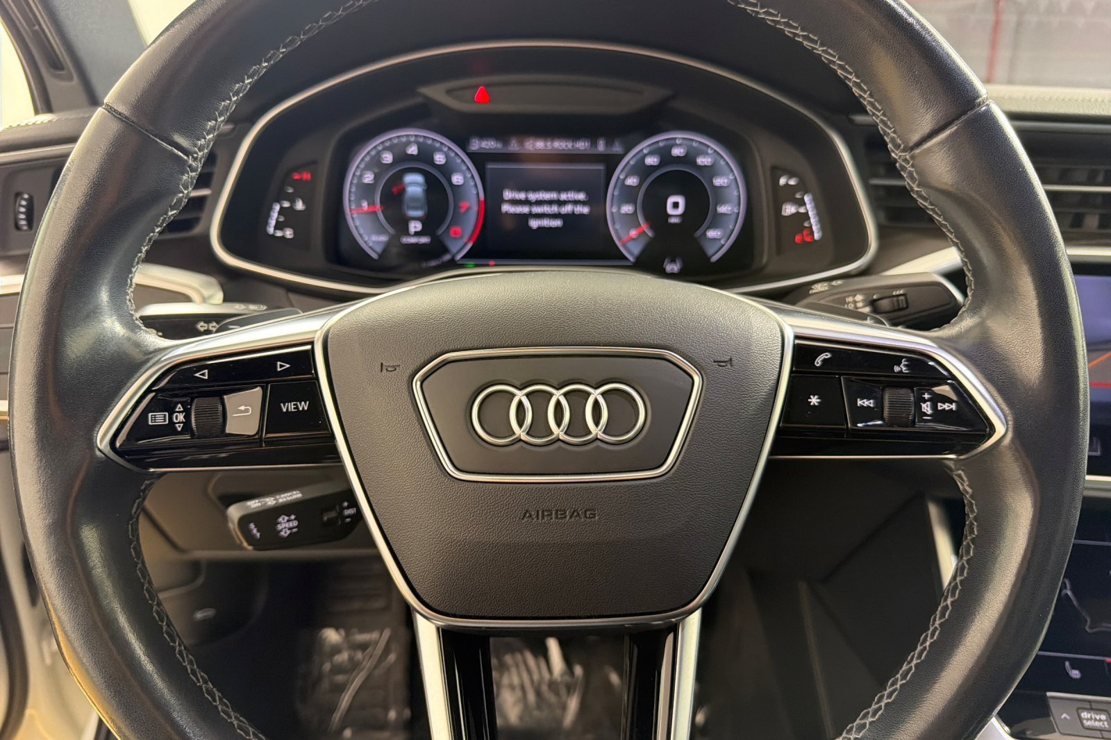 Used 2023 Audi A6 Premium Plus w/ Premium Plus Package AWD/4WD image 21