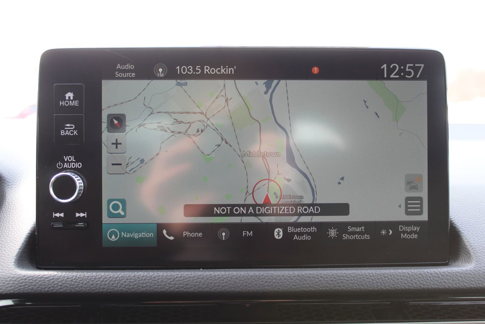 Used 2022 Honda Civic Sport Touring image 17