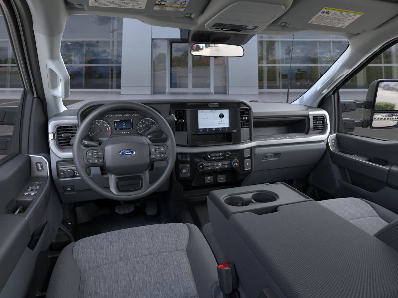 New 2026 Ford F250 XL image 9