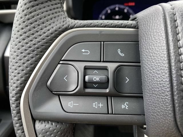 New 2026 Toyota Tacoma TRD Off-Road AWD/4WD image 15