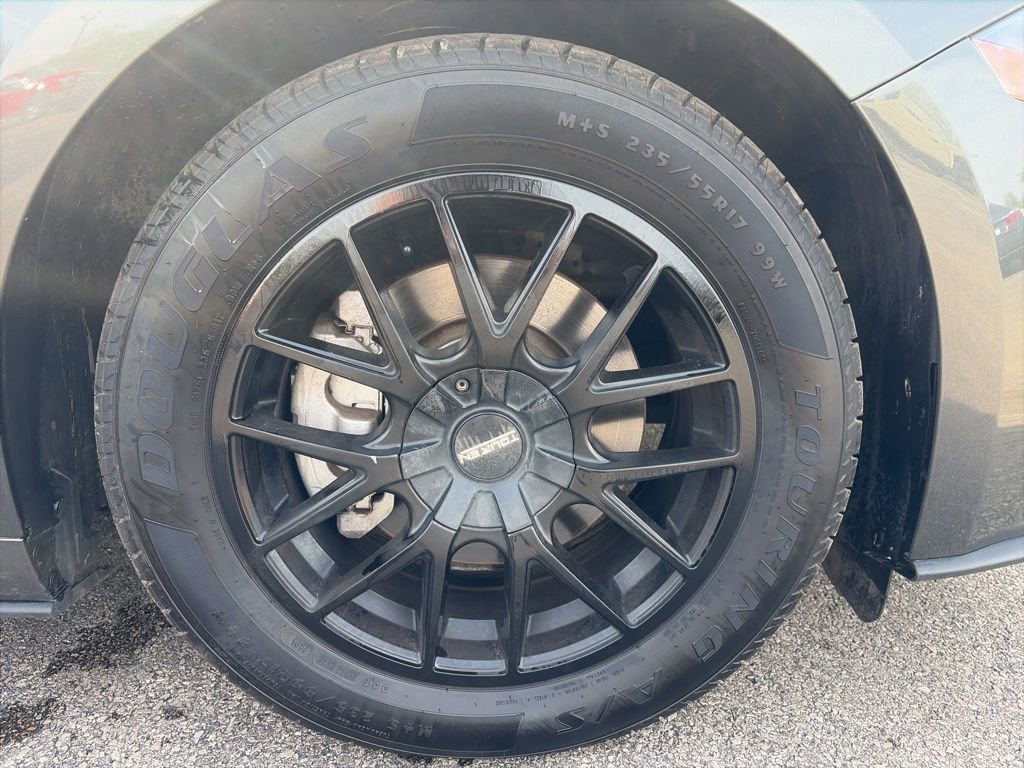 Used 2019 Ford Mustang Coupe RWD image 13