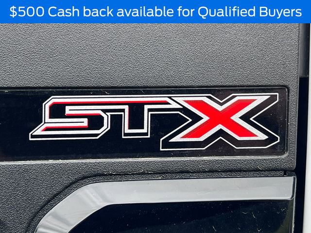 New 2026 Ford F250 XL w/ STX Appearance Package AWD/4WD video 2