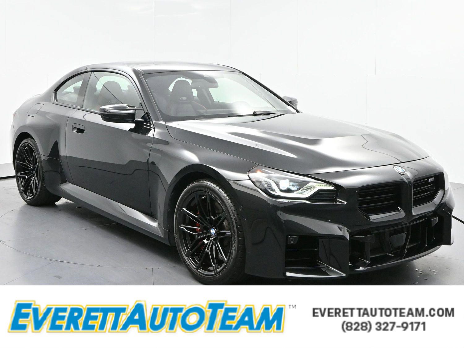 Used 2025 BMW M2 w/ Lighting Package