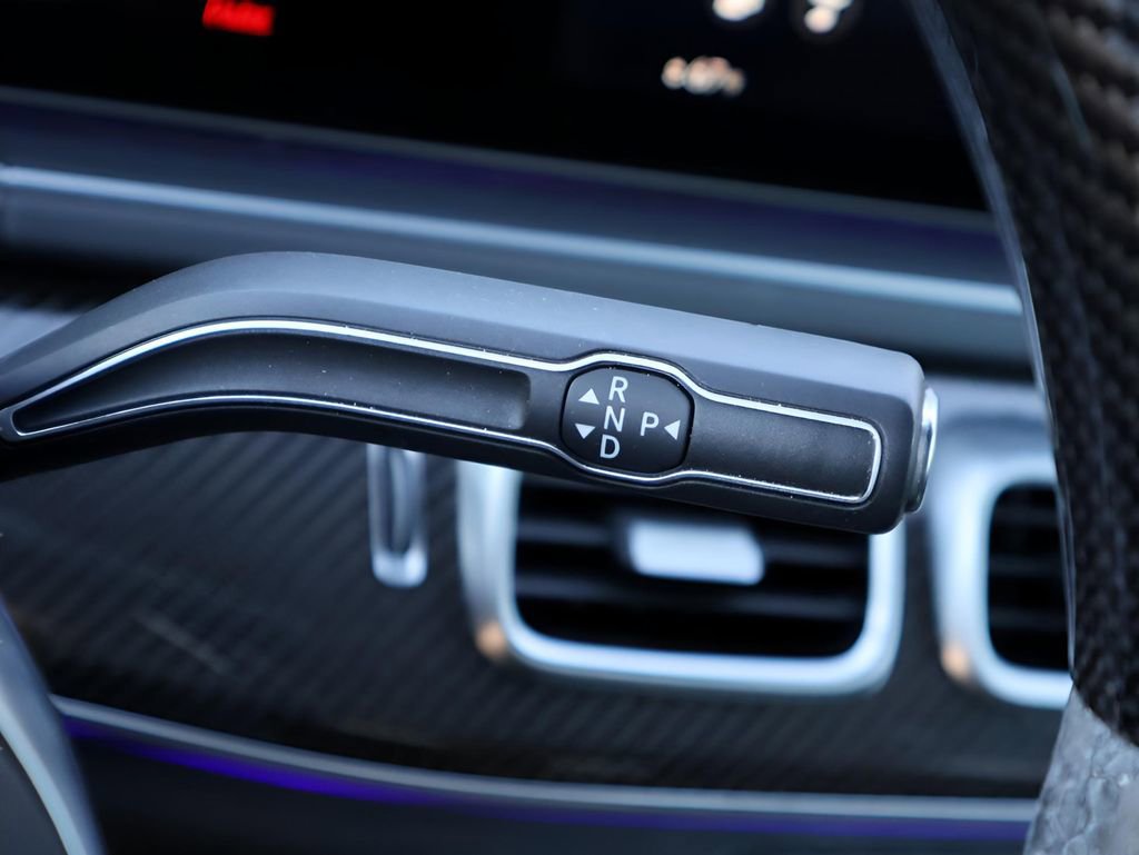 Certified 2023 Mercedes-Benz GLS 63 AMG 4MATIC image 37