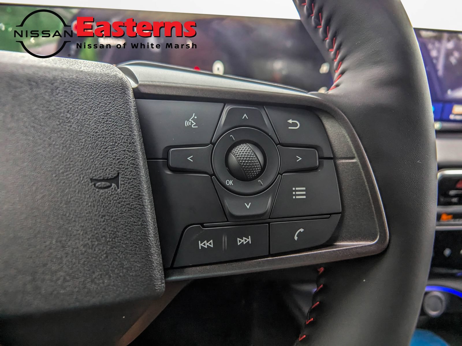 New 2027 Nissan Sentra SR w/ SR Premium Package FWD image 16