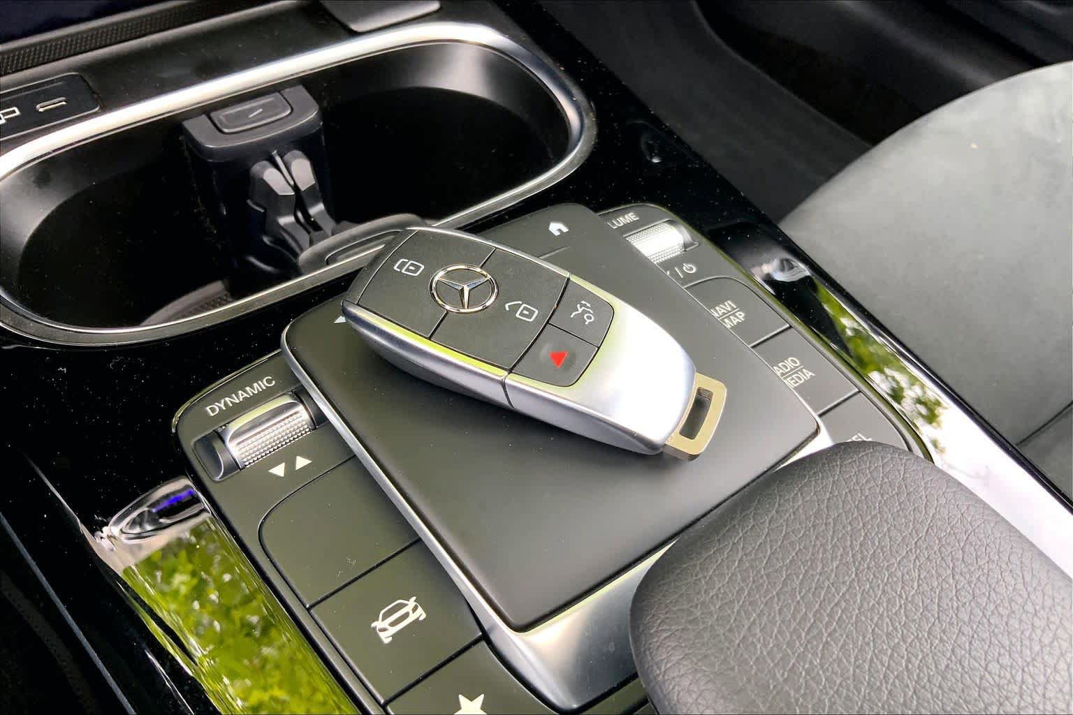 Certified 2023 Mercedes-Benz CLA 250 4MATIC image 29