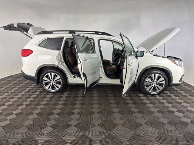Used 2020 Subaru Ascent Touring w/ Popular Package #2A AWD/4WD image 13