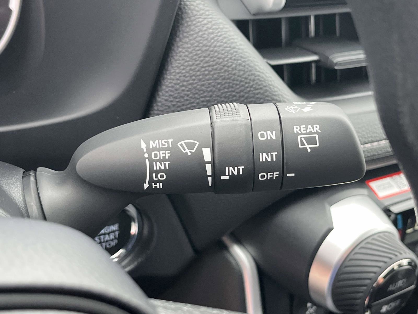 New 2025 Toyota RAV4 XLE w/ Convenience Package image 22