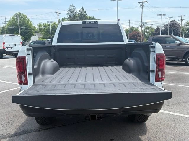New 2026 RAM 2500 Power Wagon AWD/4WD image 5