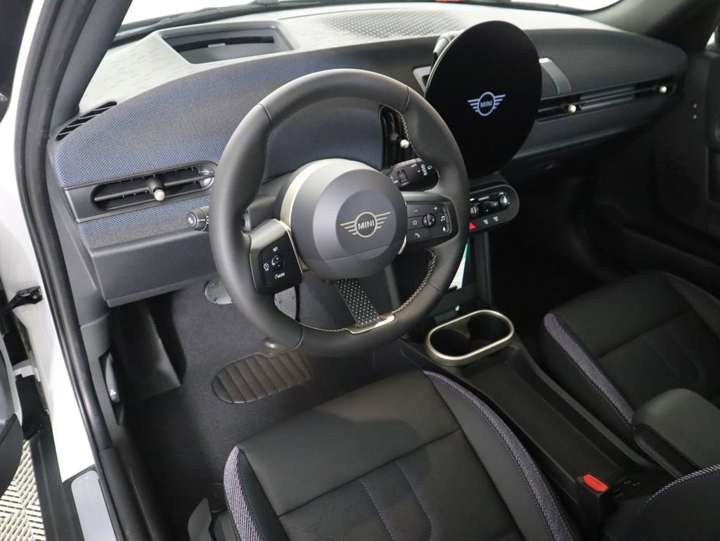 Used 2026 MINI Cooper S image 9