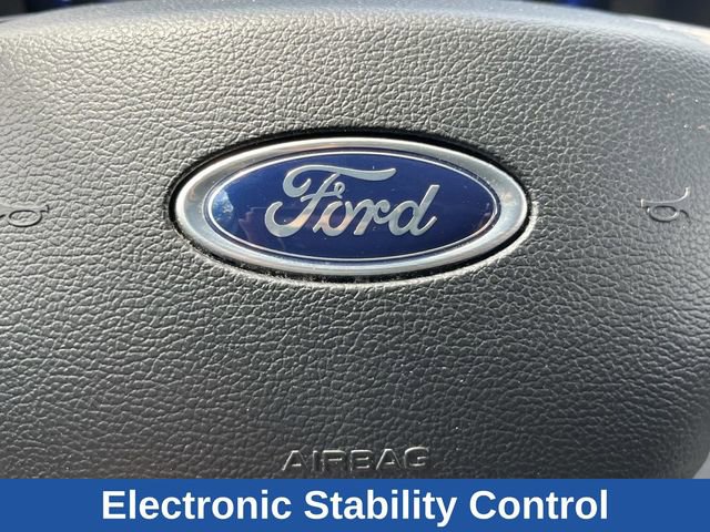 Certified 2024 Ford Explorer ST AWD/4WD image 40