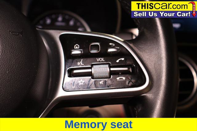 Used 2021 Mercedes-Benz GLC 300 w/ Premium Package image 16