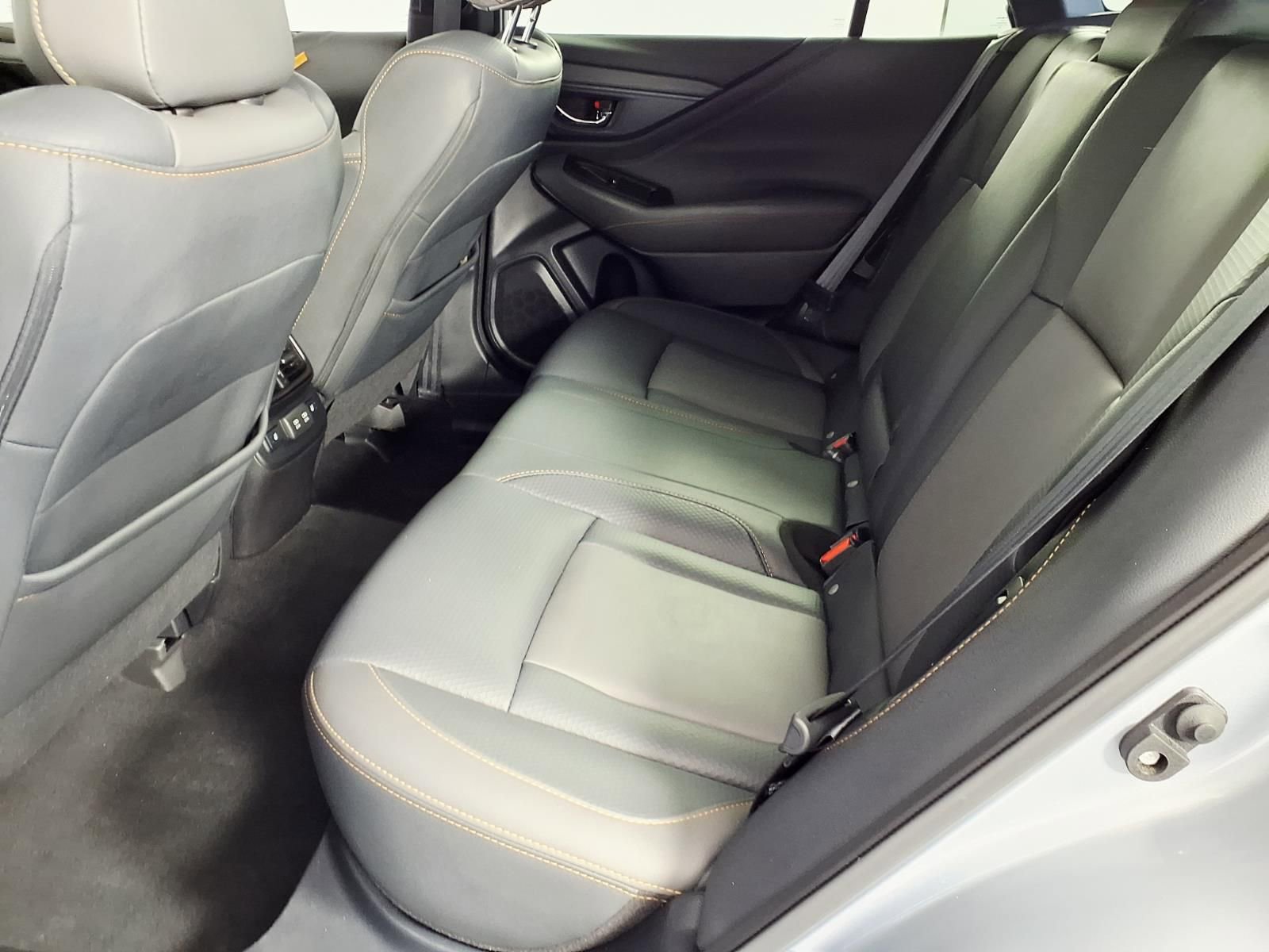 Used 2022 Subaru Outback Wilderness image 8