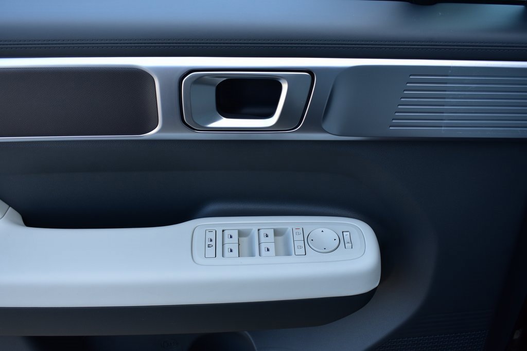 New 2026 Hyundai Santa Fe SE image 14