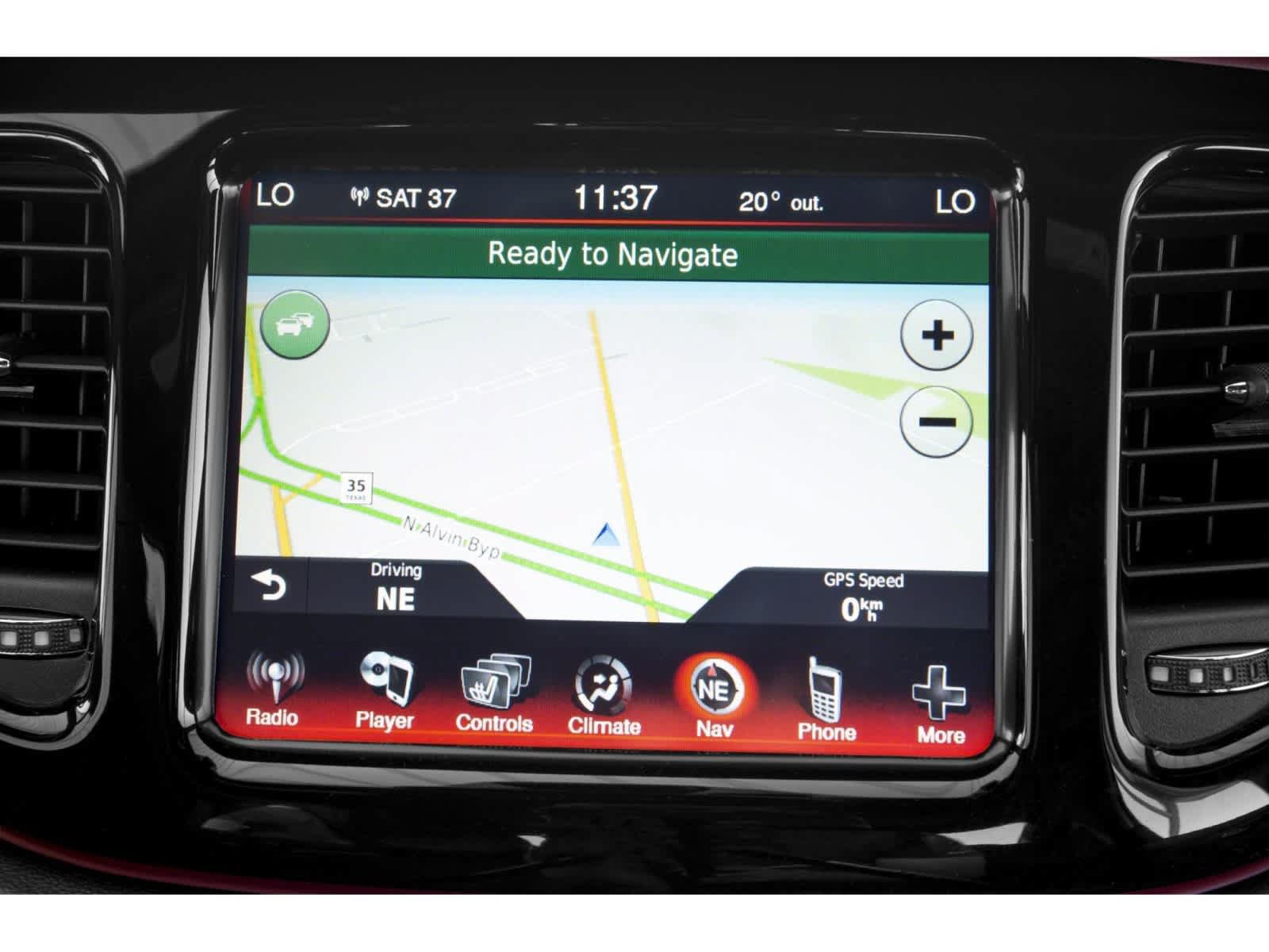 Used 2015 Dodge Dart GT w/ Sun/Sound Group FWD image 11