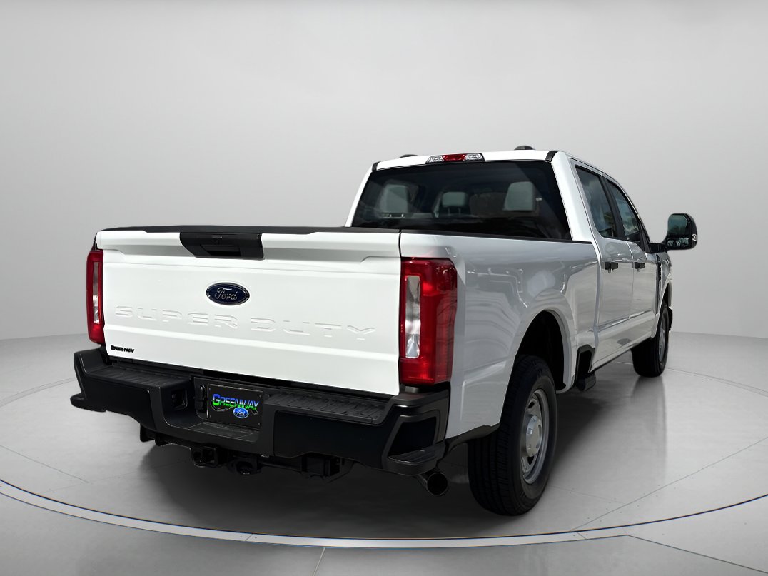 New 2026 Ford F250 XL image 3