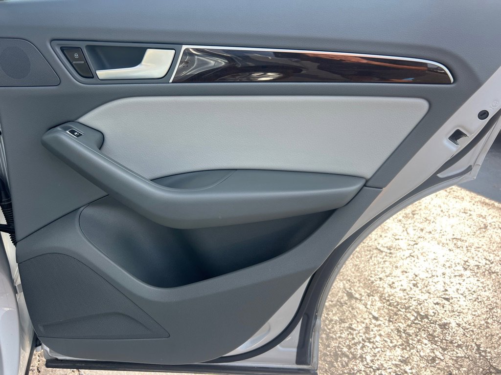 Used 2014 Audi Q5 2.0T Premium Plus image 14