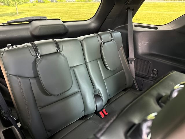 Used 2023 Ford Explorer Timberline w/ Timberline Technology Package AWD/4WD image 16