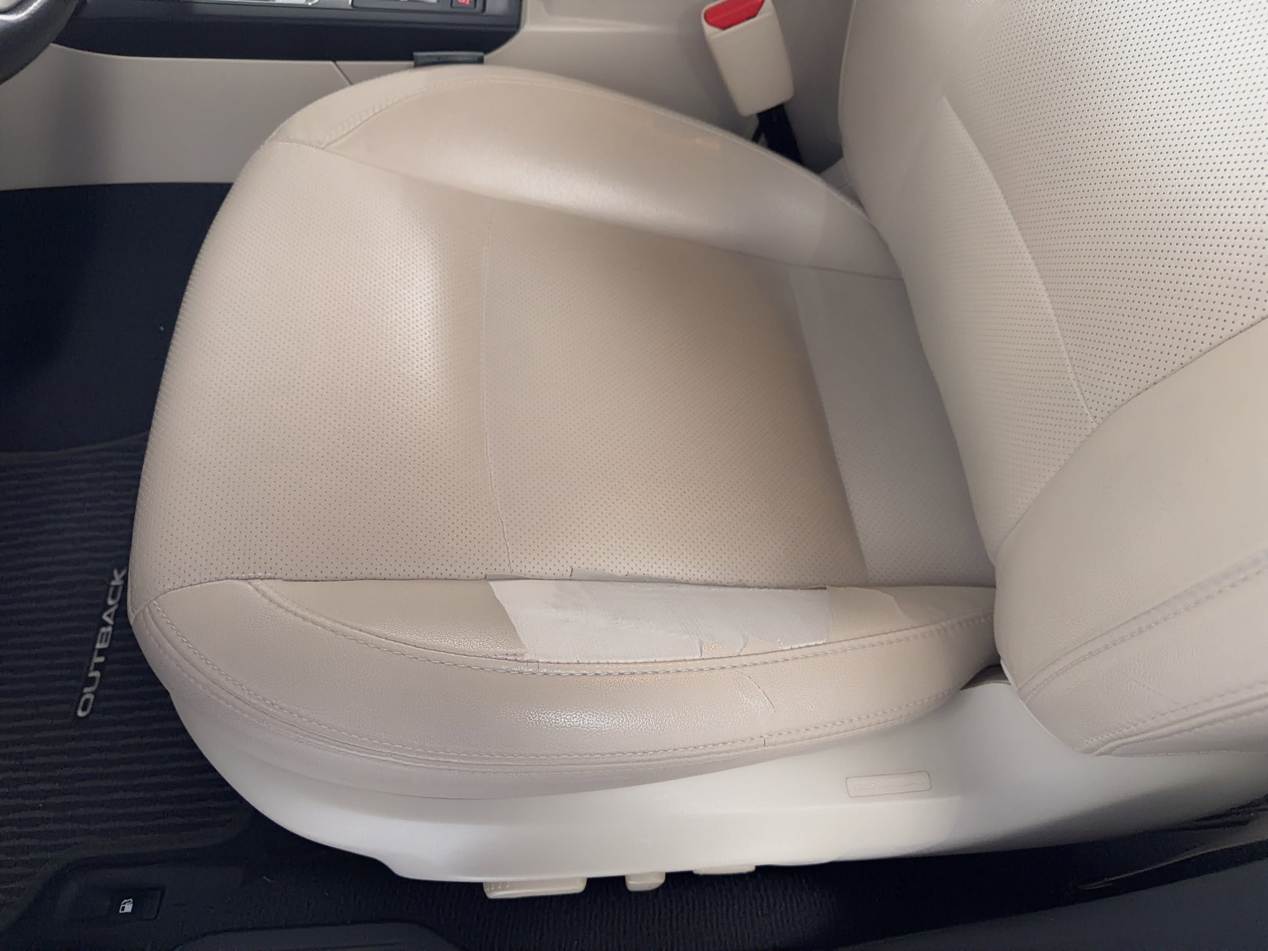 Used 2015 Subaru Outback 2.5i Limited image 16