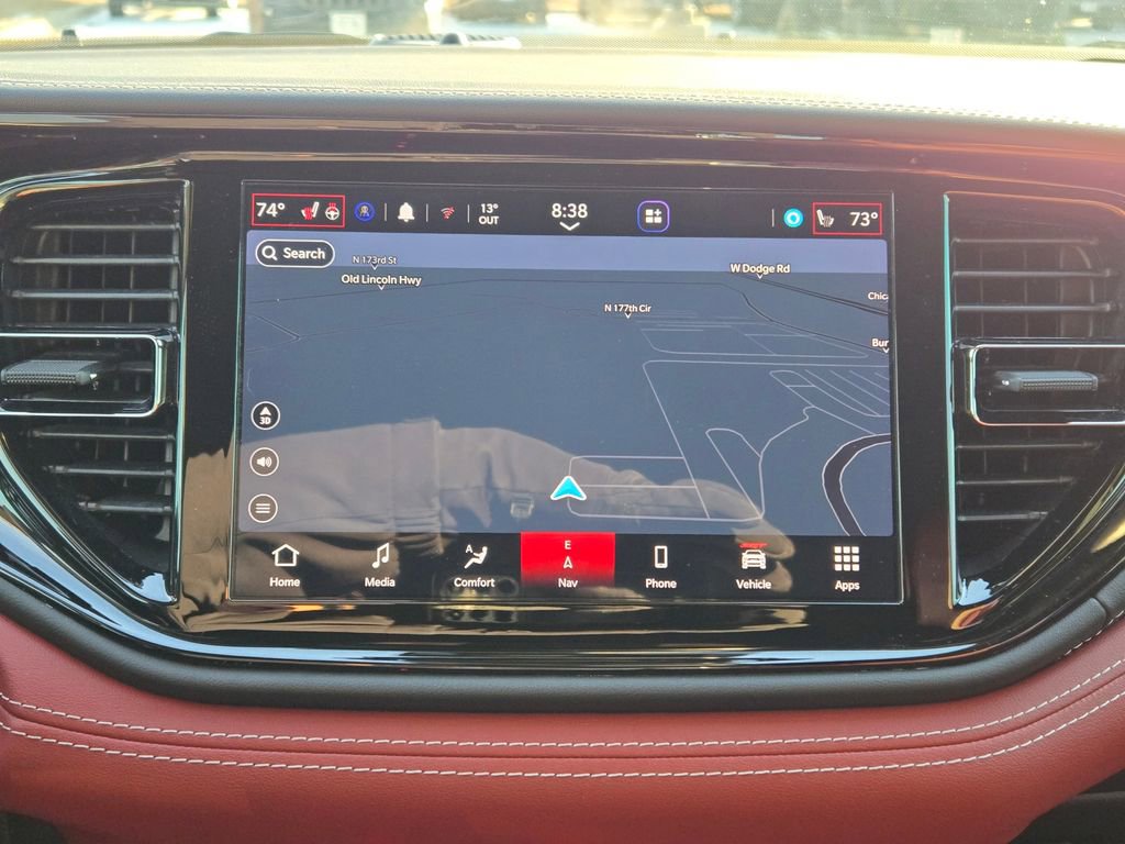 Used 2024 Dodge Durango SRT Hellcat image 23