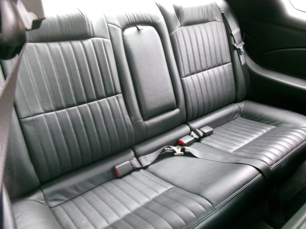 Used 2001 Chevrolet Monte Carlo SS w/ High Sport Appearance Pkg FWD image 21