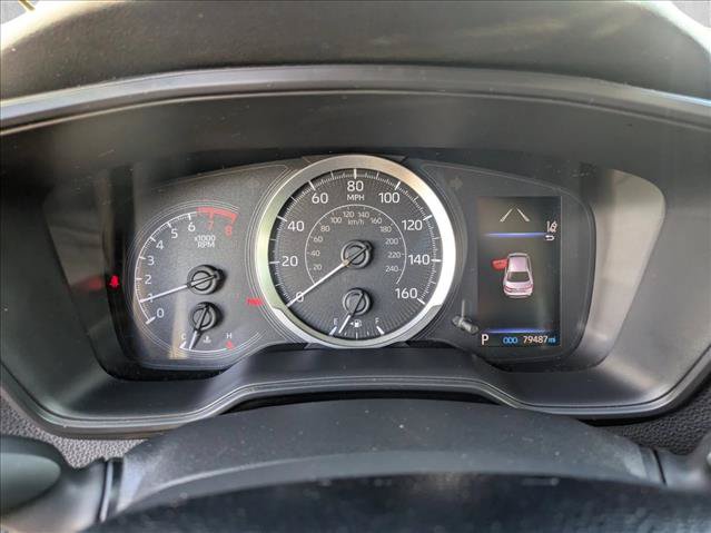 Used 2021 Toyota Corolla LE FWD image 10