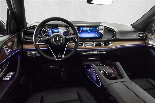 New 2026 Mercedes-Benz GLE 350 4MATIC image 20