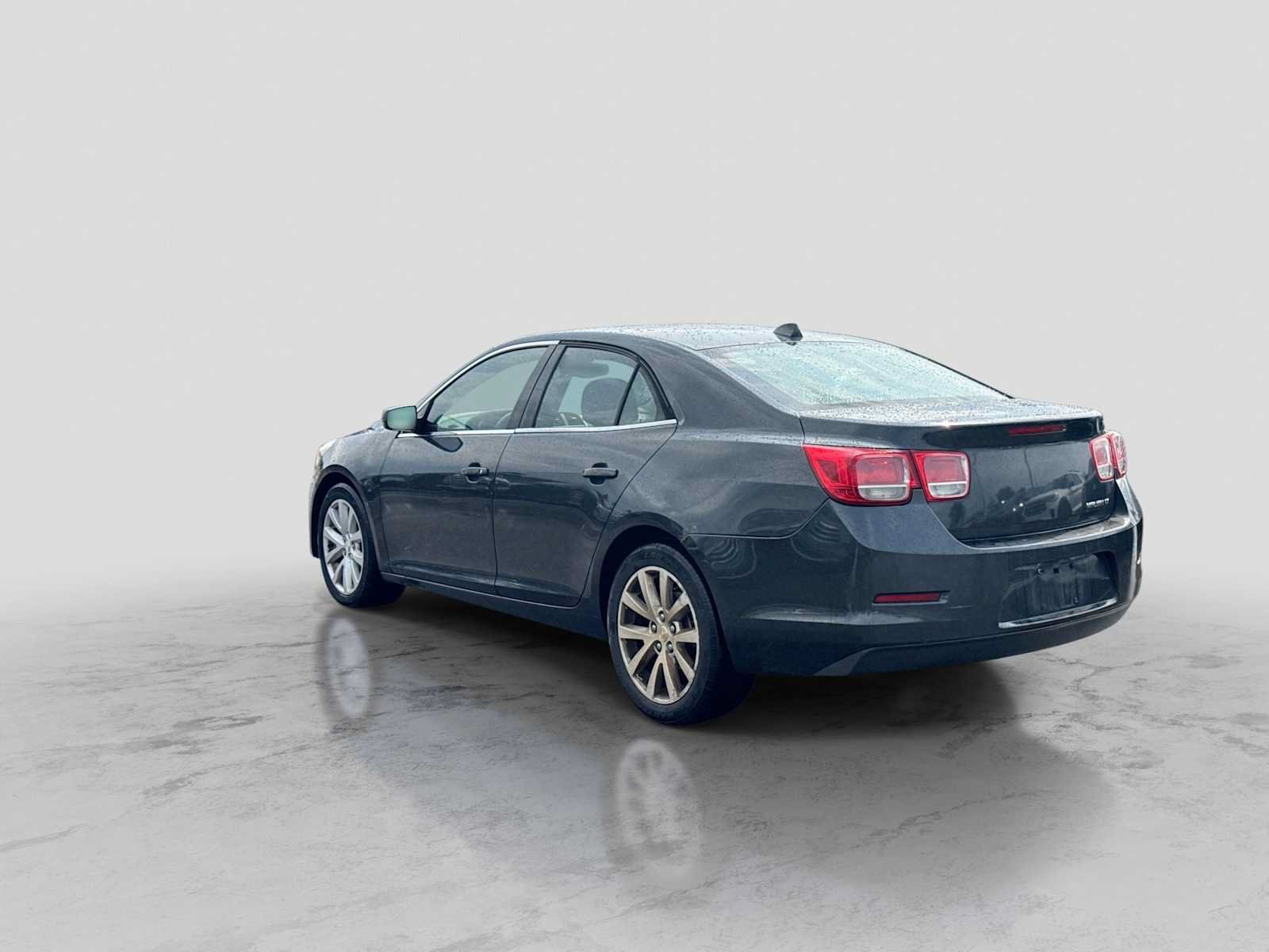Used 2014 Chevrolet Malibu LT FWD image 3