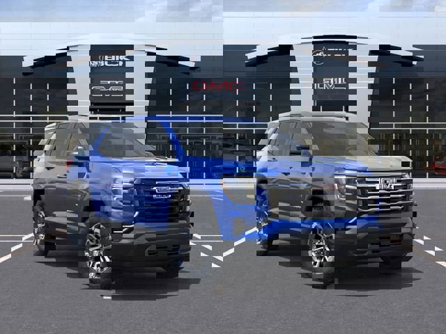 New 2026 GMC Terrain Elevation w/ Technology Package II image 7