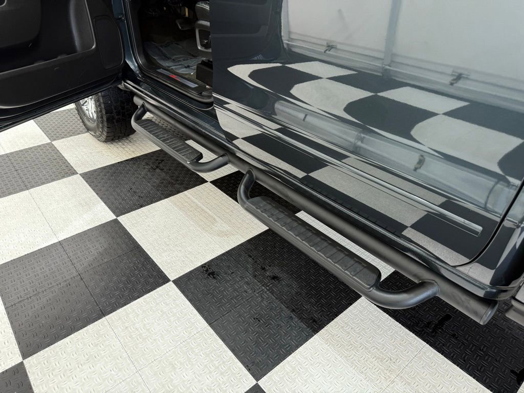 Used 2018 Chevrolet Silverado 3500 LT w/ LT Convenience Package AWD/4WD image 29