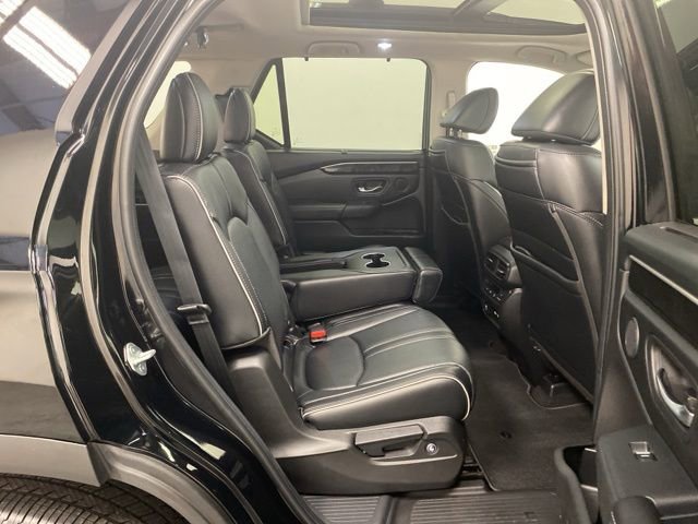 Used 2023 Honda Pilot Elite image 28