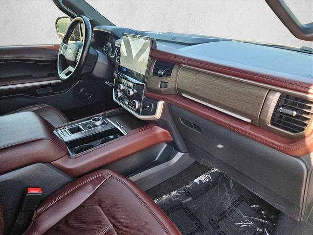 Certified 2022 Ford Expedition Limited RWD image 24