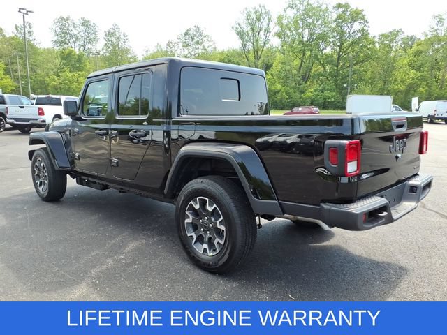 New 2026 Jeep Gladiator Sport AWD/4WD image 5